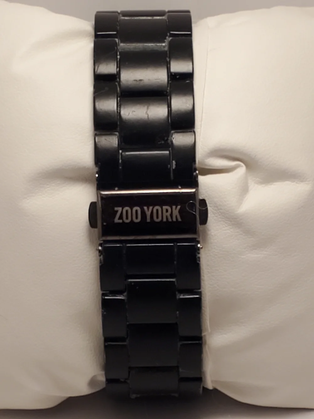 ZOO YORK Manhattan Bridge Watch